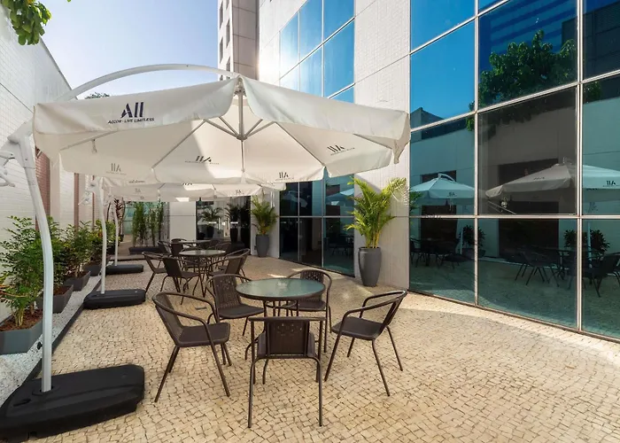 Mercure Manaus