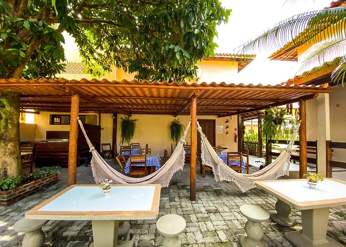 Malibu Porto Hotel