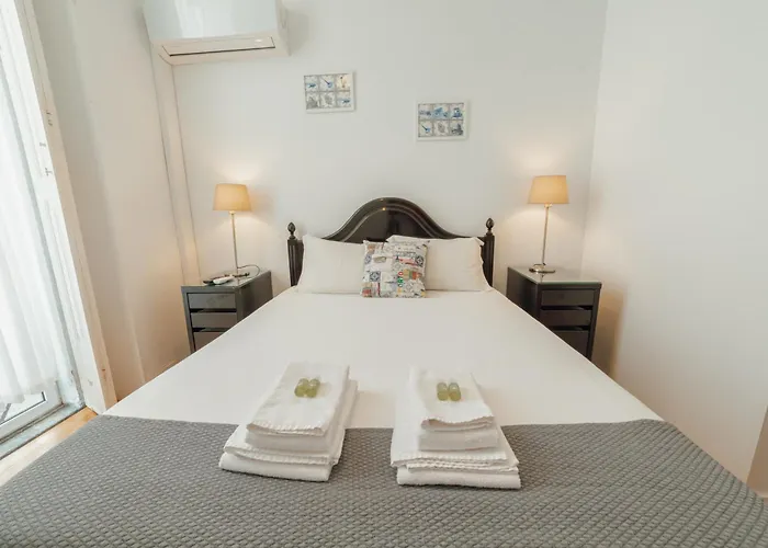 Hotel Dear Porto By Hosty