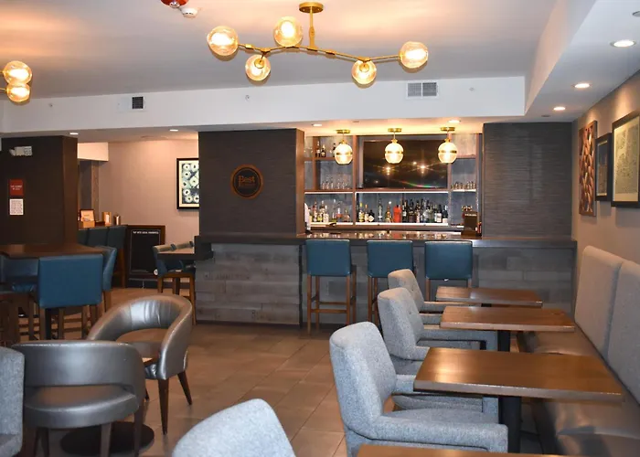 Westchester Hotels