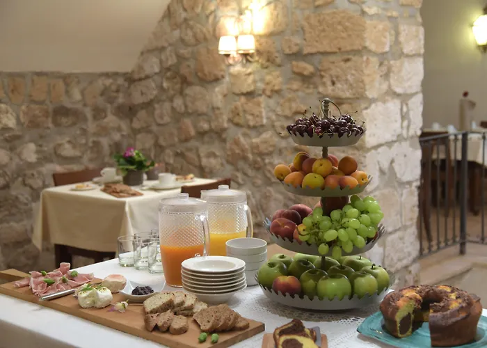 Hotel Palazzo Piccolomini Orvieto