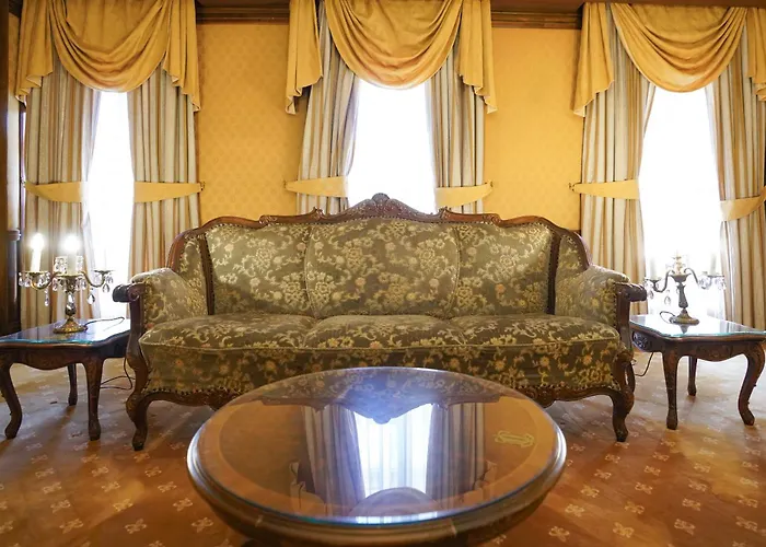 Hotel Casa Capsa