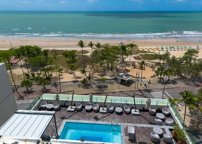 Marante Plaza Hotel Recife