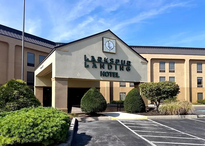 Larkspur Landing Carlisle