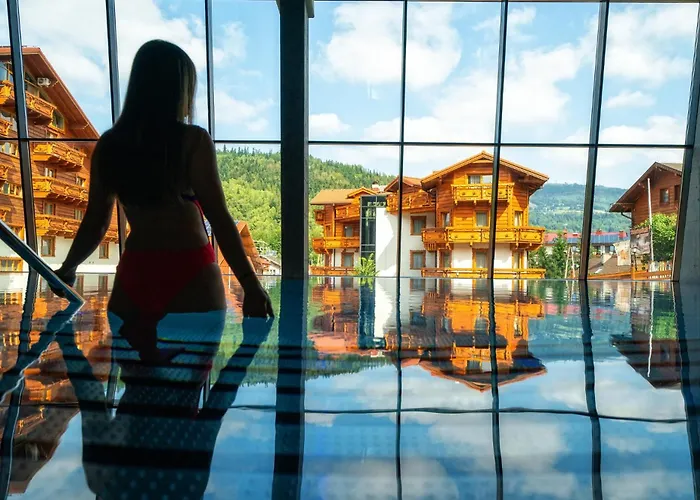 Hotel Meta Resort & Vine Spa