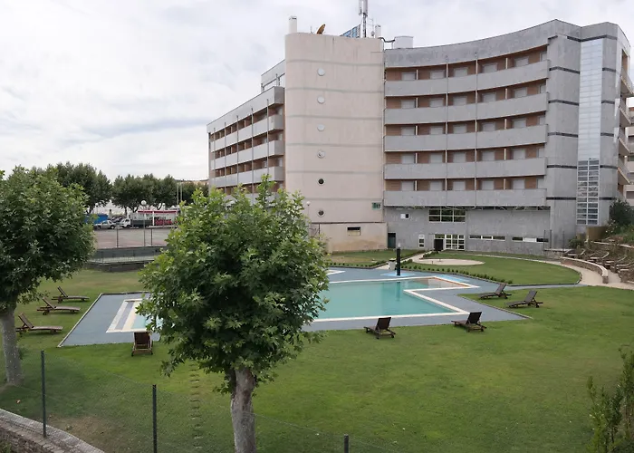 Grande Hotel Dom Dinis