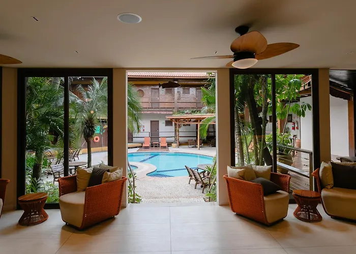 Hotel Pirá Miúna Bonito 