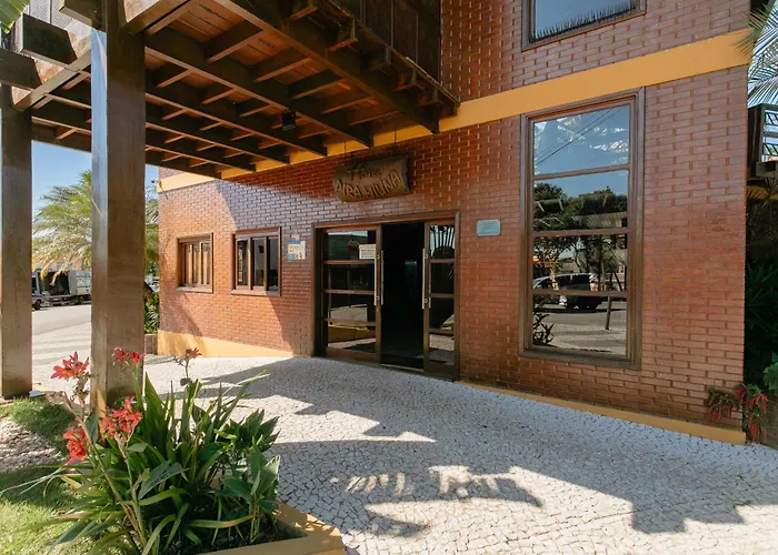 Hotel Pirá Miúna Bonito 