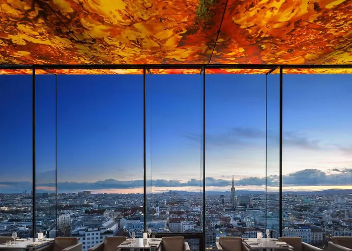 Hotel So/ Wien