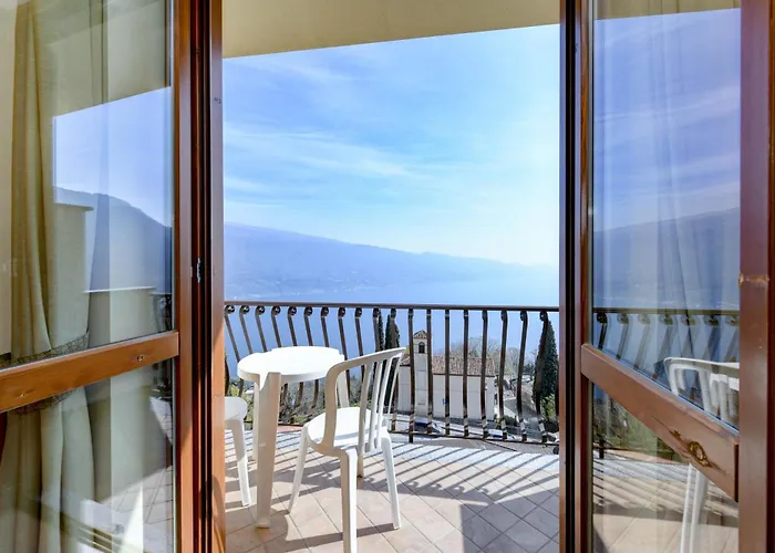Hotel Bellavista Tignale