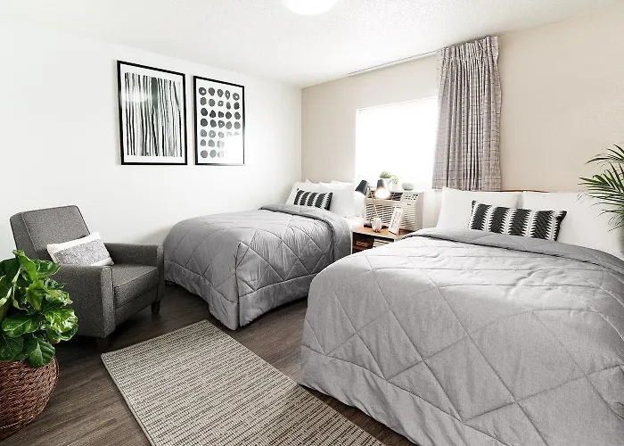 Intown Suites Extended Stay Prattville Al