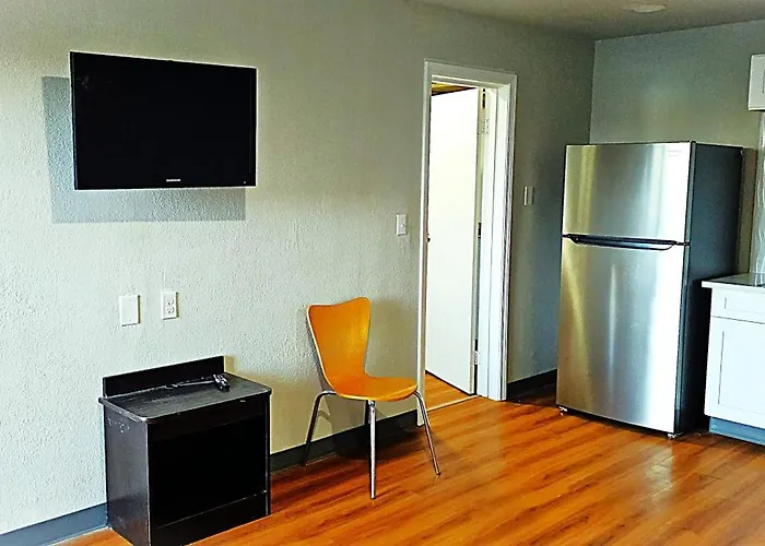 Avera Suites Muskogee