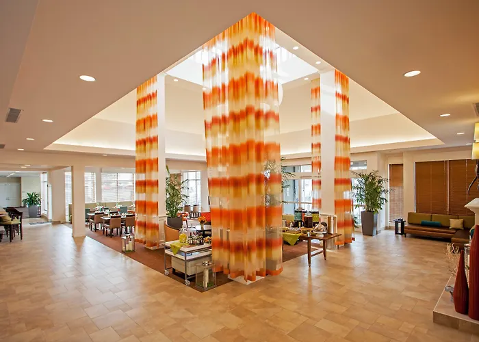 Oaks Hotels
