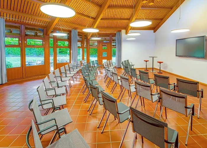 Hohenwart Forum Pforzheim