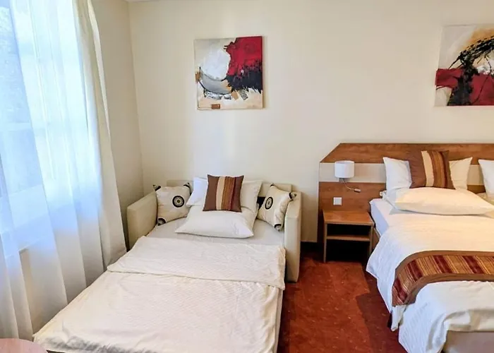 Boutique Hotel Wolfsburg