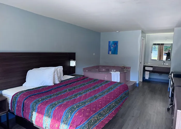 Florence Inn And Suites