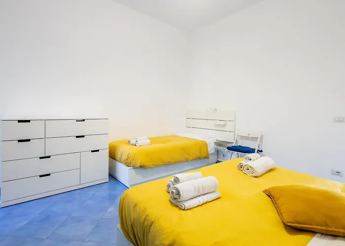 Lo Nardo Accommodation Città di Lipari