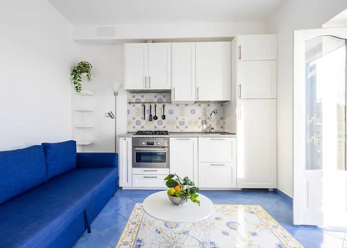 Lo Nardo Accommodation Città di Lipari