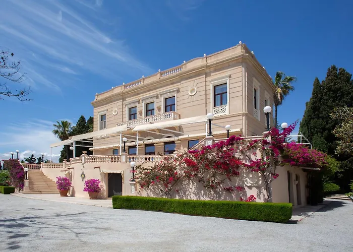 Casa de los Bates Motril