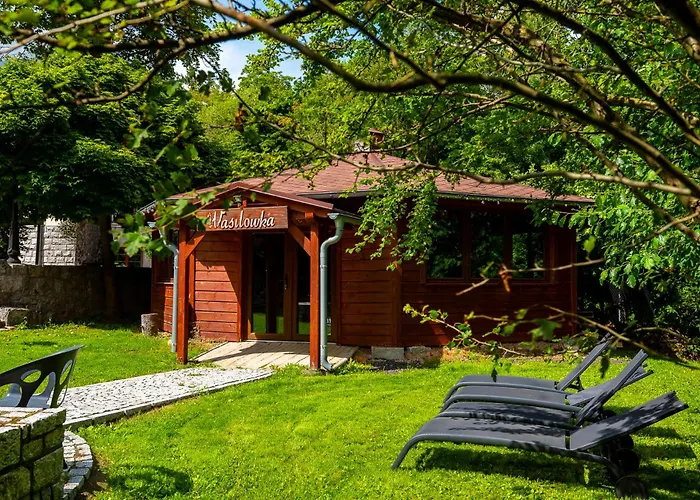 Villa Wernera Hotel & Spa