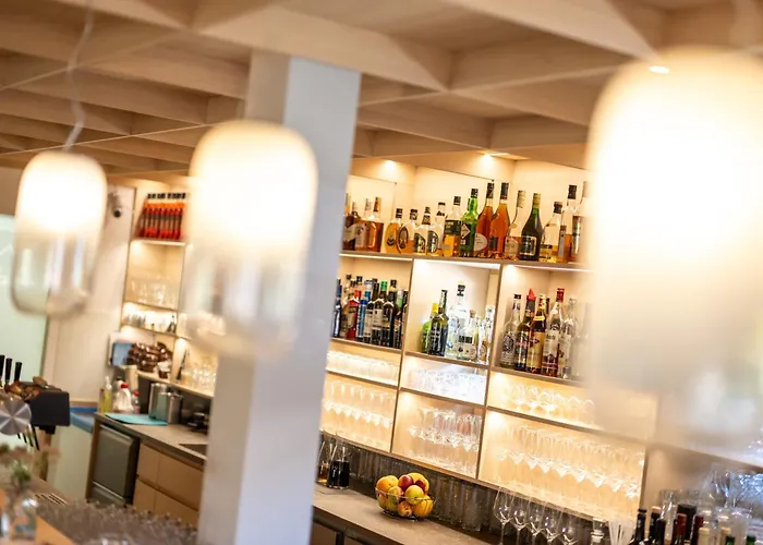 Aparthotel Weinklause Superior