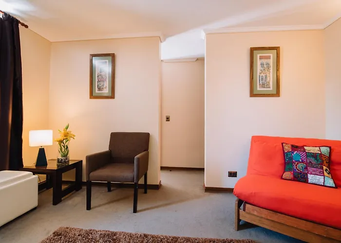 Hotel Chalet Valluga
