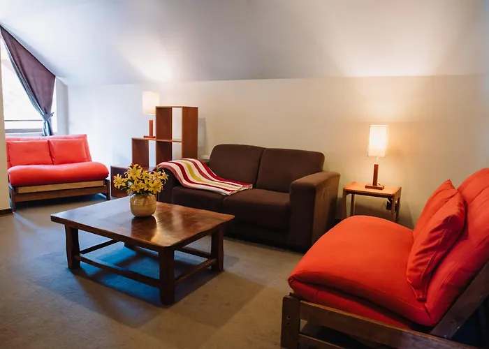 Hotel Chalet Valluga