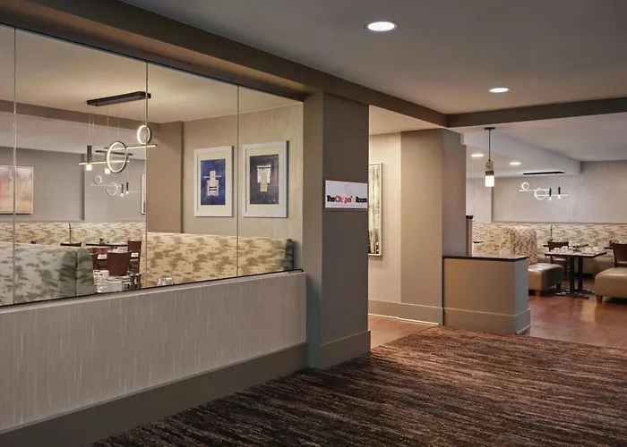 The Westin Tysons Corner Hotel