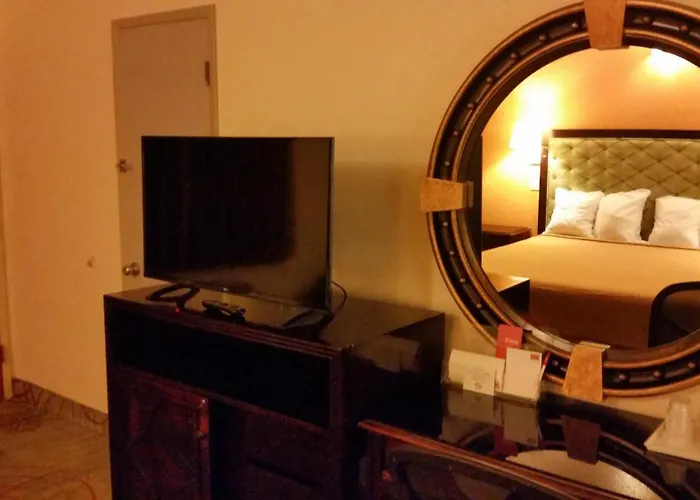 Econo Lodge Fairfield