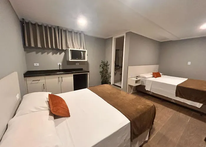 Terrazas Hotel
