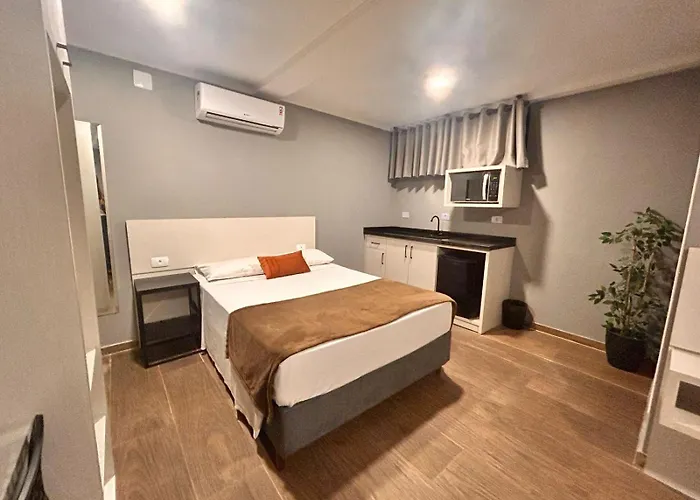 Terrazas Hotel