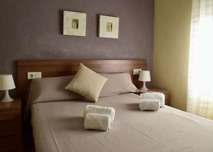 Hotel Nou Rocamar Sant Carlos de la Ràpita