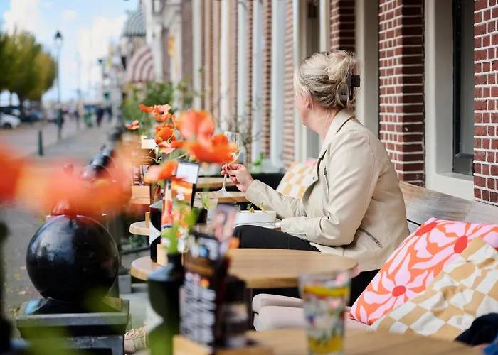 Hotels in Harlingen