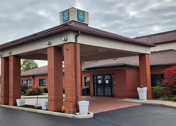Quality Inn Corning