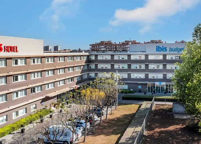 Ibis Budget Barcelona Viladecans
