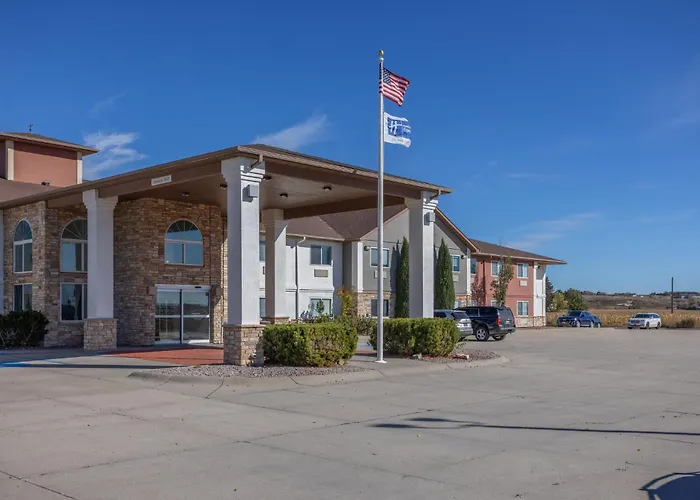 Holiday Inn Express Hotel & Suites Torrington By Ihg