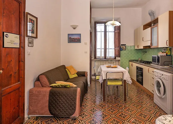 Eco B&B I Due Oleandri