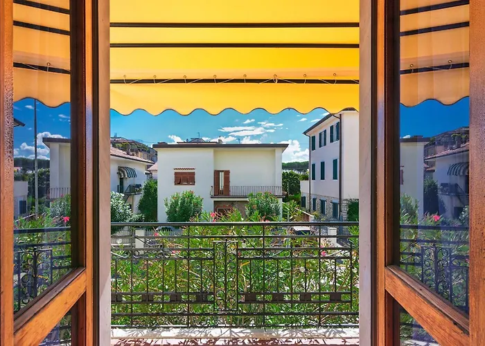 Eco B&B I Due Oleandri