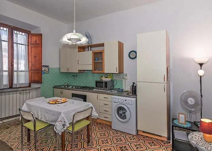 Eco B&B I Due Oleandri Marina Di Carrara