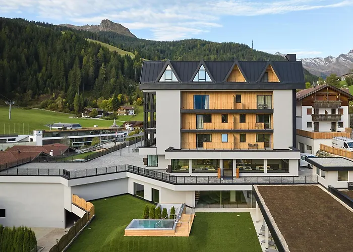 Berghotel Ratschings