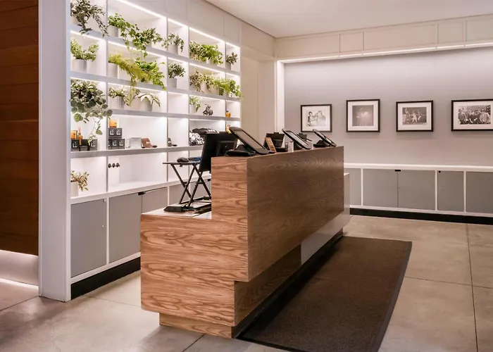 Arlo Soho Hotel New York