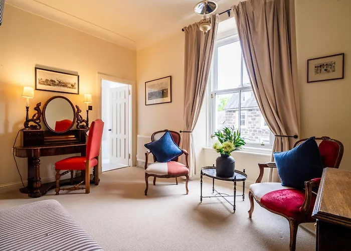 Comrie Hotels