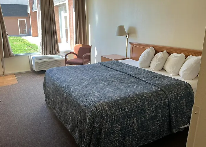 Hot Springs Hotel & Spa Thermopolis