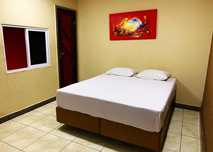 Motel Emocoes (Adults Only)