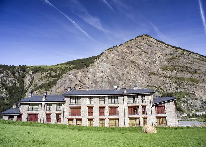 Obaga Blanca & Spa