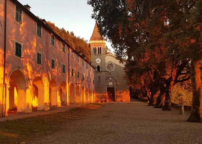 I Lecci Di Soviore