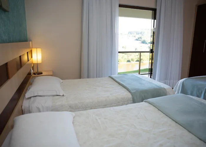 Hotel Lago Dourado Dois Vizinhos