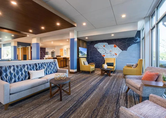 Greenwood Hotels