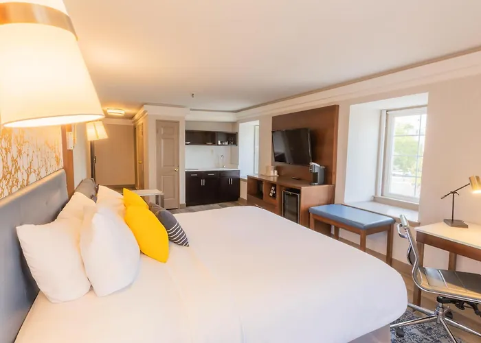 Westfield Hotels