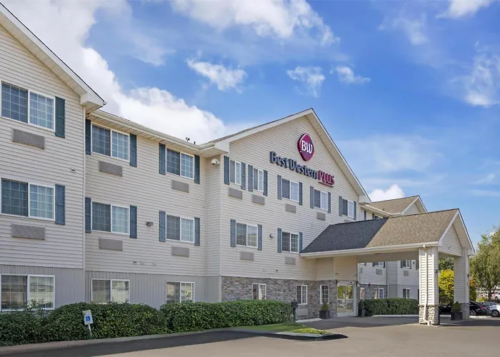 Aberdeen Hotels